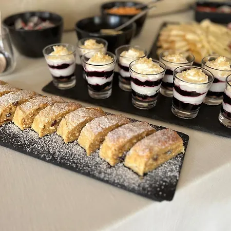 Деревянный коттедж Domcek V Strani *