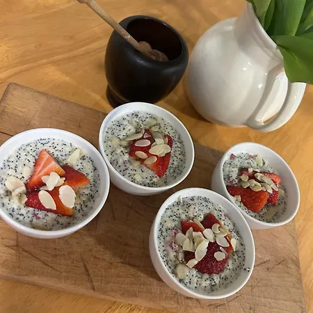 Domcek V Strani * Мито-под-Дюмбьером