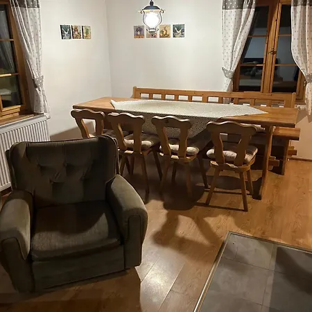 ロッジ Domcek V Strani *