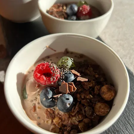 بيت خشبي Domcek V Strani *