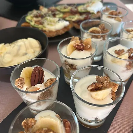 Domcek V Strani ロッジ Mýto pod Ďumbierom