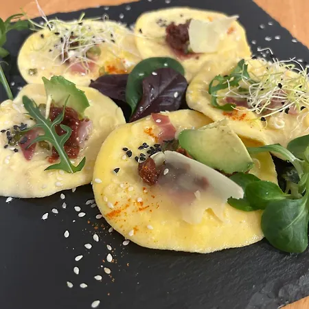 Domcek V Strani Мито-под-Дюмбьером