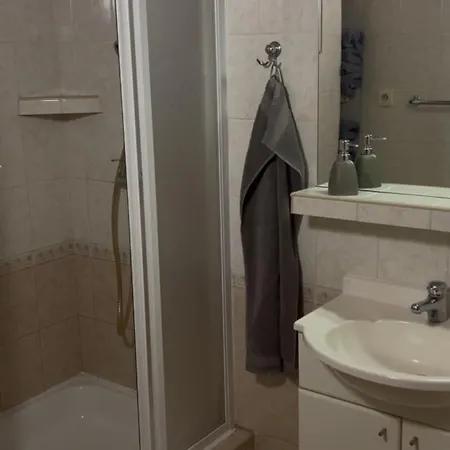 Деревянный коттедж Domcek V Strani *